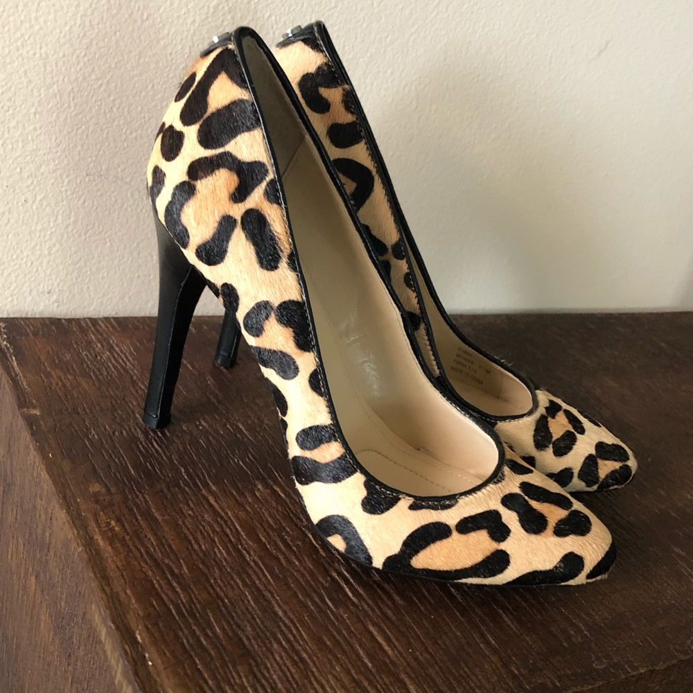 Calvin Klein Pumps - Picture 2 of 6